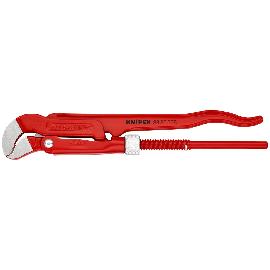 Knipex Eck-Rohrzangen S-Maul Produktbild
